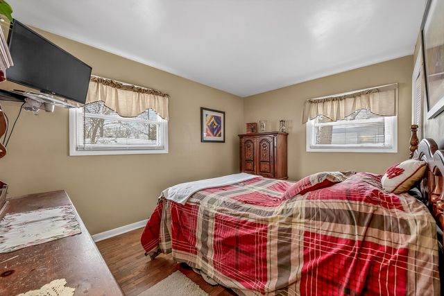 1719 Southland Drive, Muskegon, MI 49442