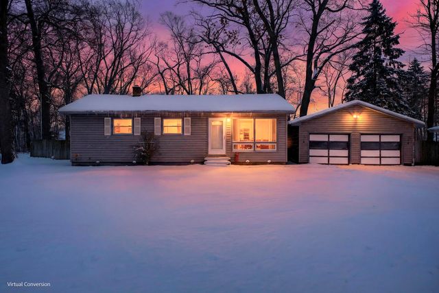 1719 Southland Drive, Muskegon, MI 49442