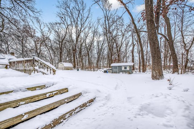 1719 Southland Drive, Muskegon, MI 49442