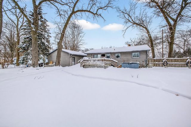 1719 Southland Drive, Muskegon, MI 49442