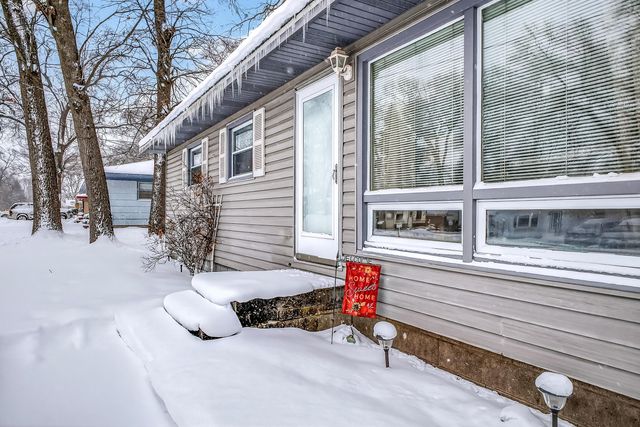 1719 Southland Drive, Muskegon, MI 49442