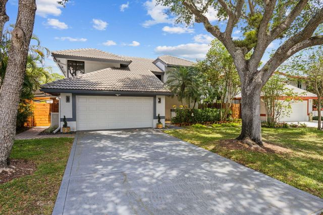 6601 Sweet Maple Lane, Boca Raton, FL 33433