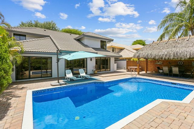 6601 Sweet Maple Lane, Boca Raton, FL 33433