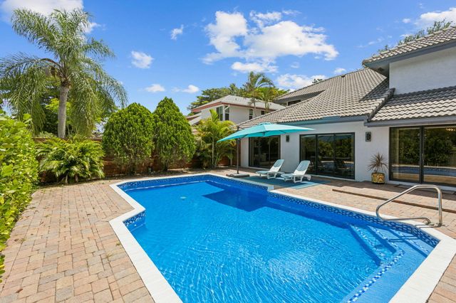 6601 Sweet Maple Lane, Boca Raton, FL 33433