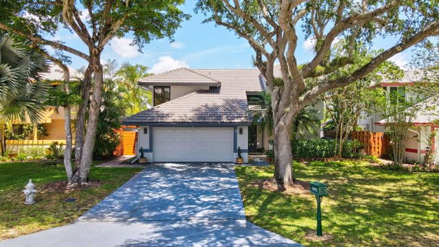 6601 Sweet Maple Lane, Boca Raton, FL 33433