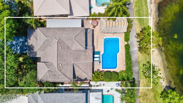 6601 Sweet Maple Lane, Boca Raton, FL 33433