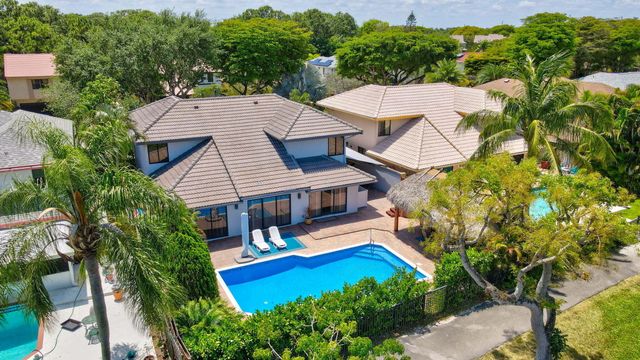 6601 Sweet Maple Lane, Boca Raton, FL 33433