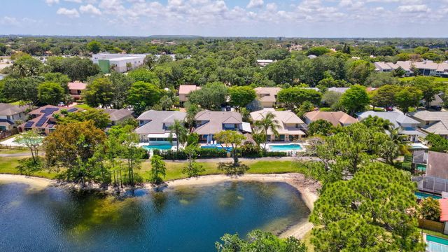 6601 Sweet Maple Lane, Boca Raton, FL 33433