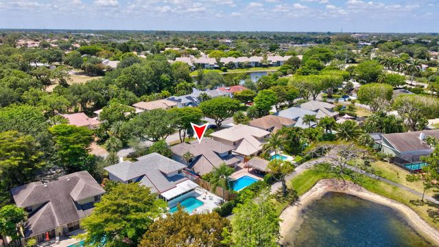 6601 Sweet Maple Lane, Boca Raton, FL 33433