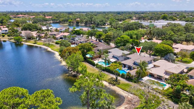 6601 Sweet Maple Lane, Boca Raton, FL 33433