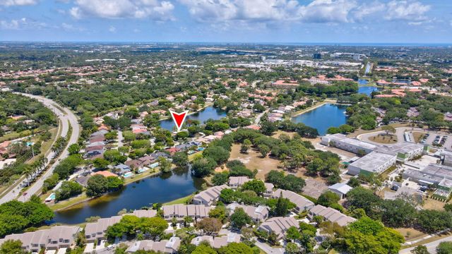 6601 Sweet Maple Lane, Boca Raton, FL 33433