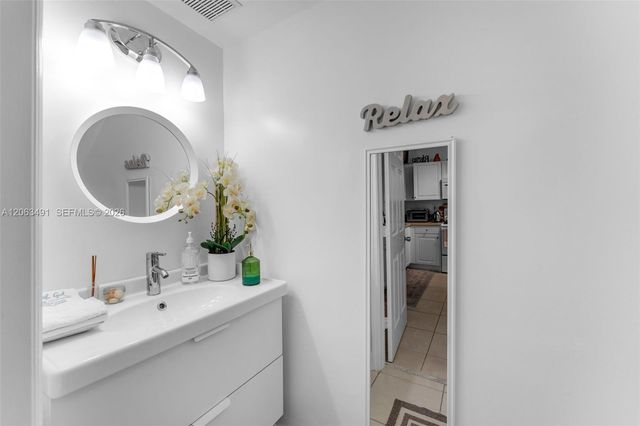 1595 NE 33rd Road 112-3, Homestead, FL 33033