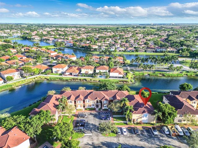 1595 NE 33rd Road 112-3, Homestead, FL 33033