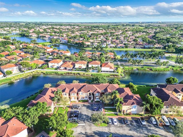 1595 NE 33rd Road 112-3, Homestead, FL 33033