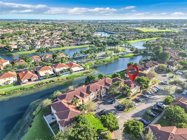 1595 NE 33rd Road 112-3, Homestead, FL 33033
