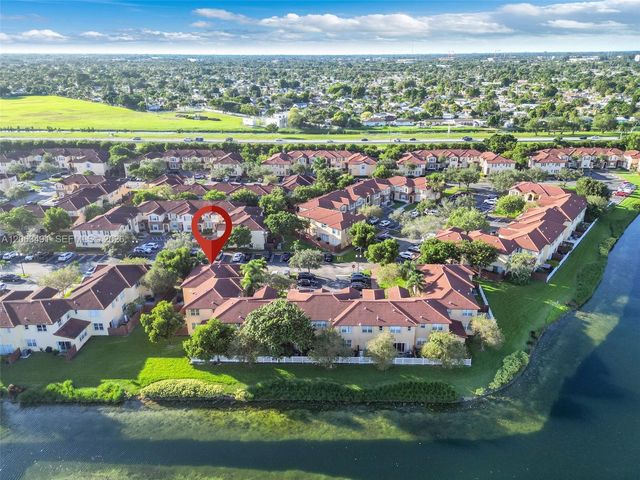 1595 NE 33rd Road 112-3, Homestead, FL 33033