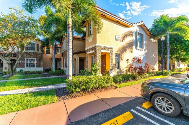 1595 NE 33rd Road 112-3, Homestead, FL 33033