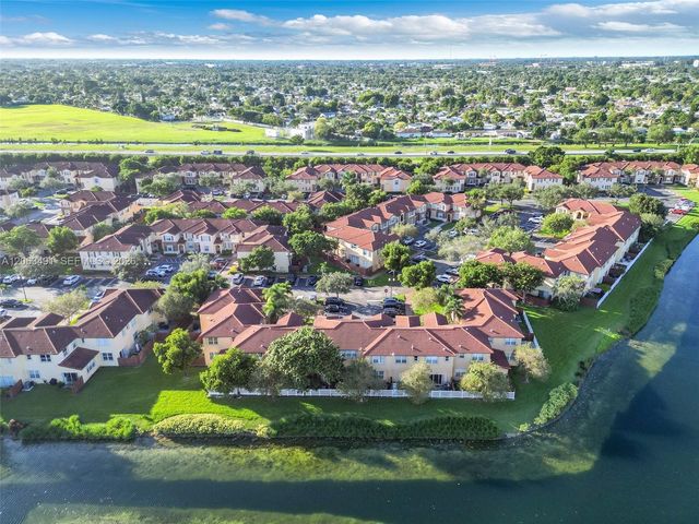 1595 NE 33rd Road 112-3, Homestead, FL 33033