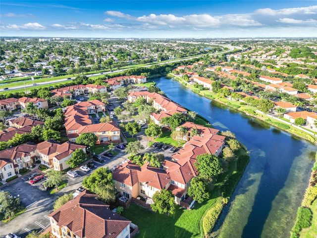 1595 NE 33rd Road 112-3, Homestead, FL 33033