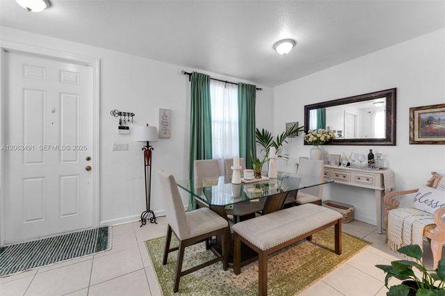 1595 NE 33rd Road 112-3, Homestead, FL 33033