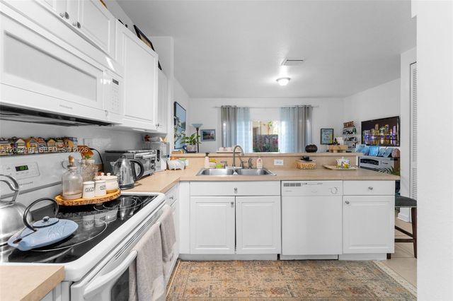 1595 NE 33rd Road 112-3, Homestead, FL 33033