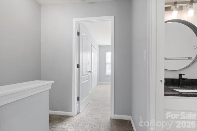 3225 Tyler Finley Way, Charlotte, NC 28269