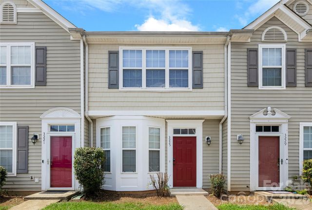 3225 Tyler Finley Way, Charlotte, NC 28269