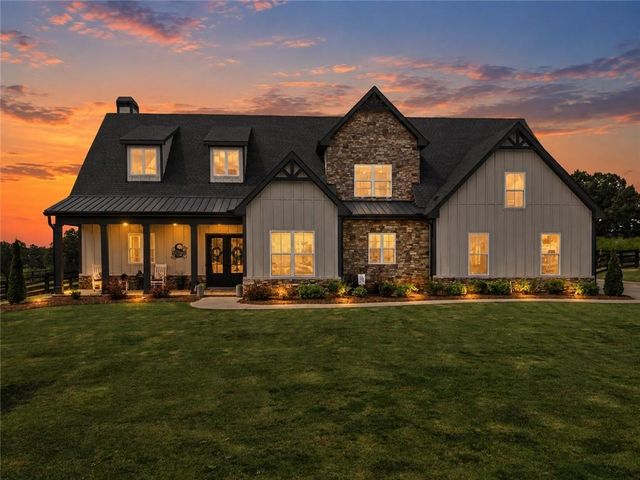 344 Gold Bullion Drive E, Dawsonville, GA 30534