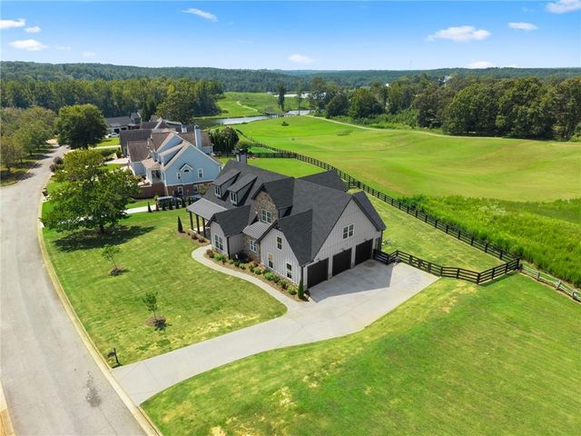 344 Gold Bullion Drive E, Dawsonville, GA 30534