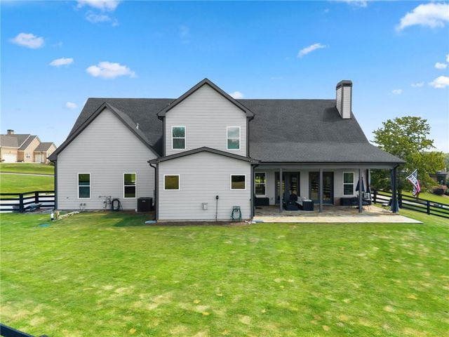 344 Gold Bullion Drive E, Dawsonville, GA 30534