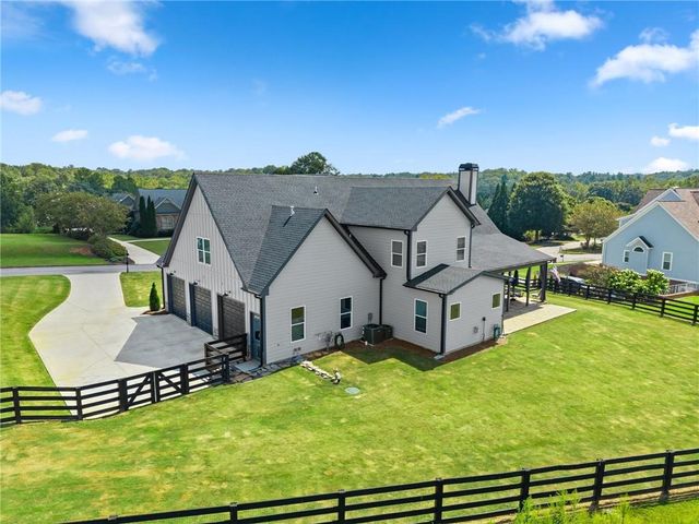 344 Gold Bullion Drive E, Dawsonville, GA 30534