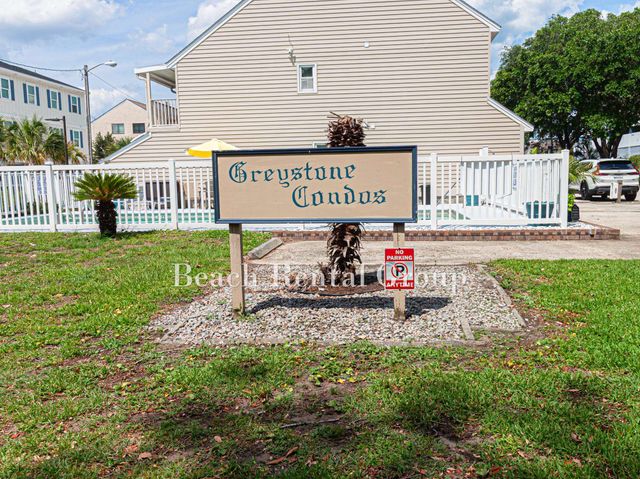 2010 Sand Dunes Dr. Unit 201, Myrtle Beach, SC 29577