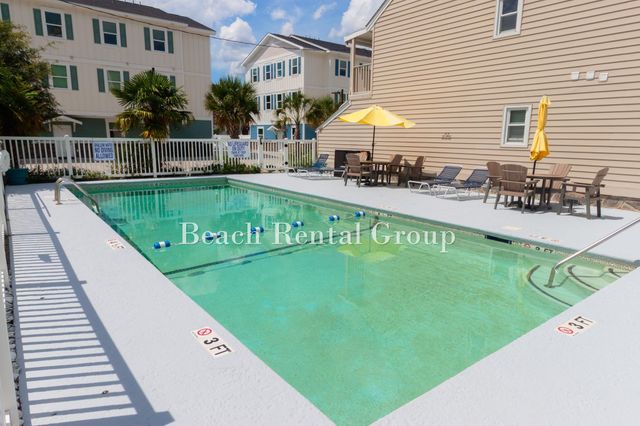 2010 Sand Dunes Dr. Unit 201, Myrtle Beach, SC 29577