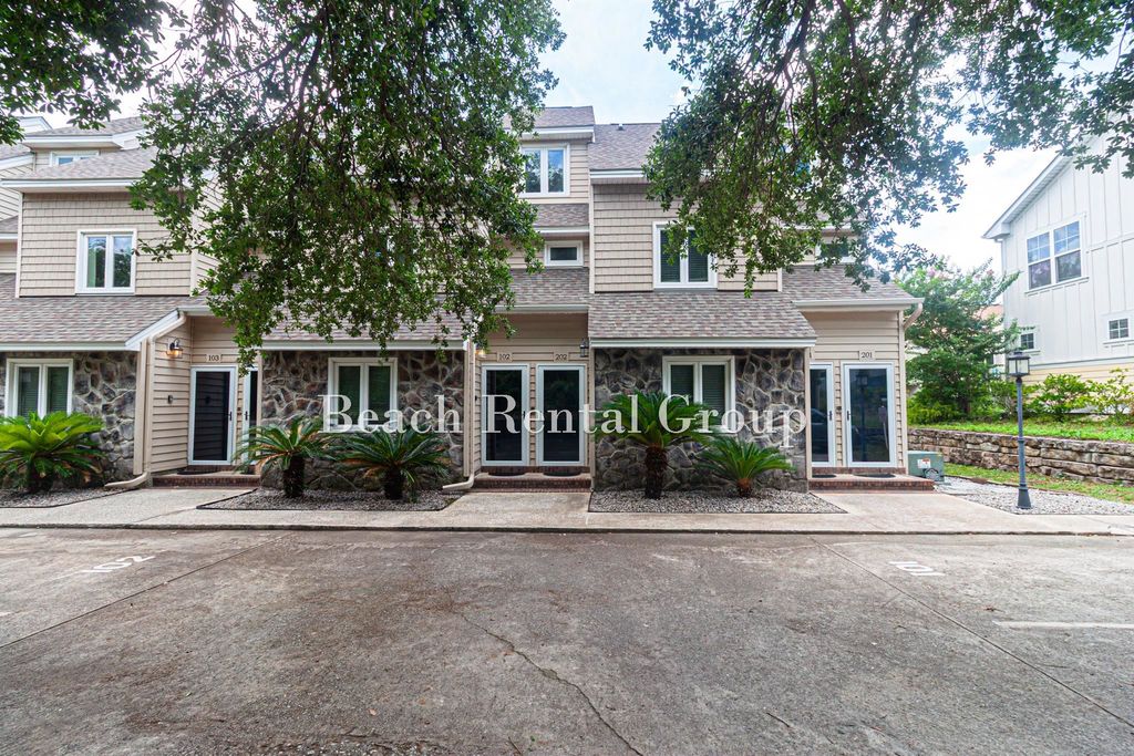 2010 Sand Dunes Dr. Unit 201, Myrtle Beach, SC 29577
