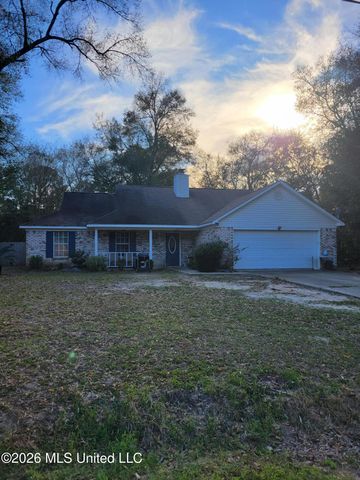1301 Spruce Street, Ocean Springs, MS 39564