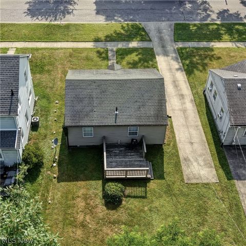 888 Frederick Boulevard, Akron, OH 44320
