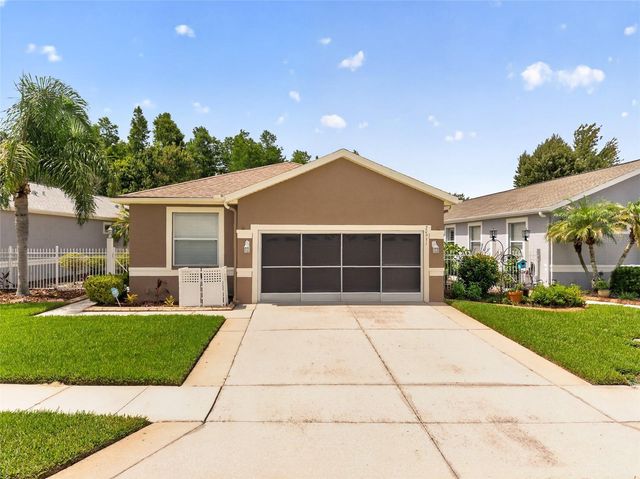 20931 DIAMONTE DRIVE, Land O Lakes, FL 34637