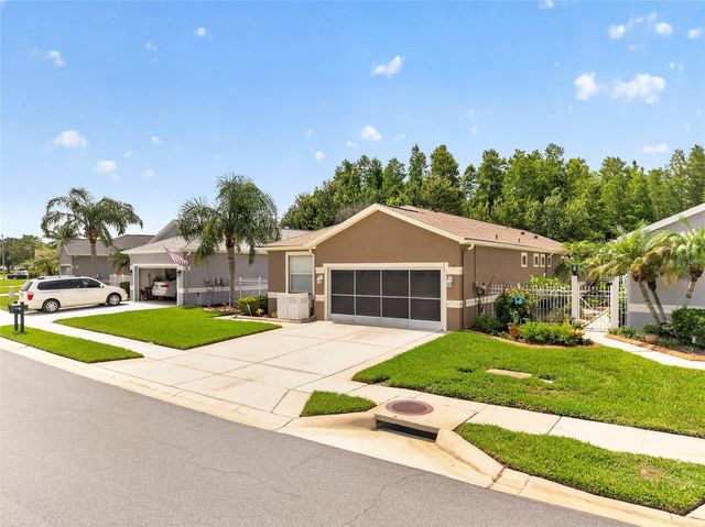 20931 DIAMONTE DRIVE, Land O Lakes, FL 34637