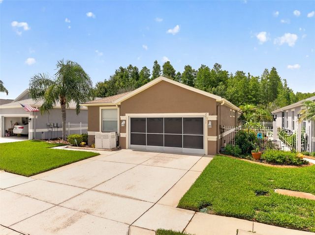20931 DIAMONTE DRIVE, Land O Lakes, FL 34637