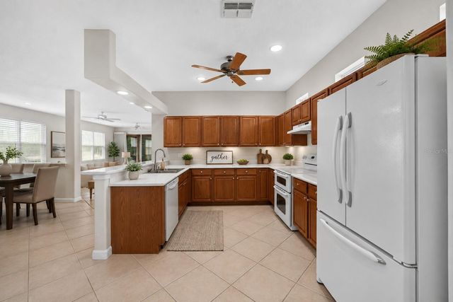 20931 DIAMONTE DRIVE, Land O Lakes, FL 34637
