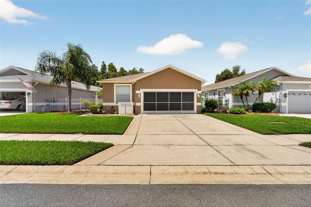 20931 DIAMONTE DRIVE, Land O Lakes, FL 34637