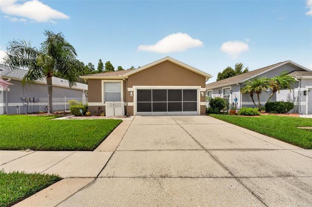 20931 DIAMONTE DRIVE, Land O Lakes, FL 34637