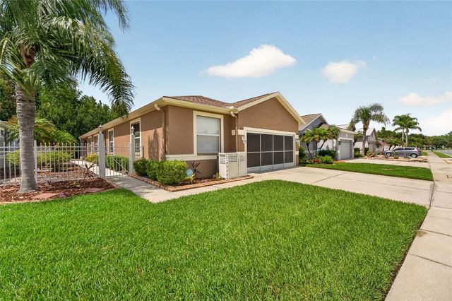 20931 DIAMONTE DRIVE, Land O Lakes, FL 34637