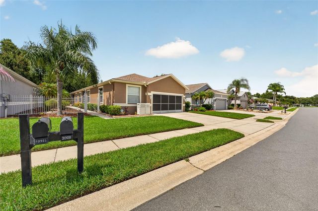 20931 DIAMONTE DRIVE, Land O Lakes, FL 34637