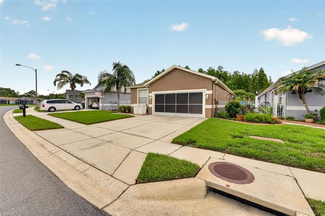 20931 DIAMONTE DRIVE, Land O Lakes, FL 34637