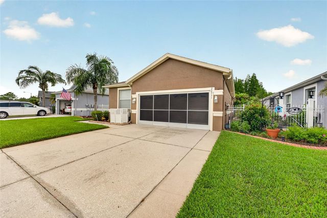 20931 DIAMONTE DRIVE, Land O Lakes, FL 34637