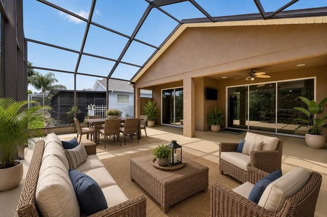 20931 DIAMONTE DRIVE, Land O Lakes, FL 34637