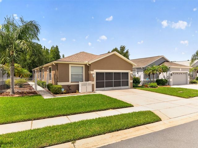 20931 DIAMONTE DRIVE, Land O Lakes, FL 34637