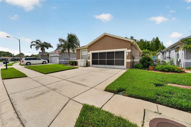 20931 DIAMONTE DRIVE, Land O Lakes, FL 34637