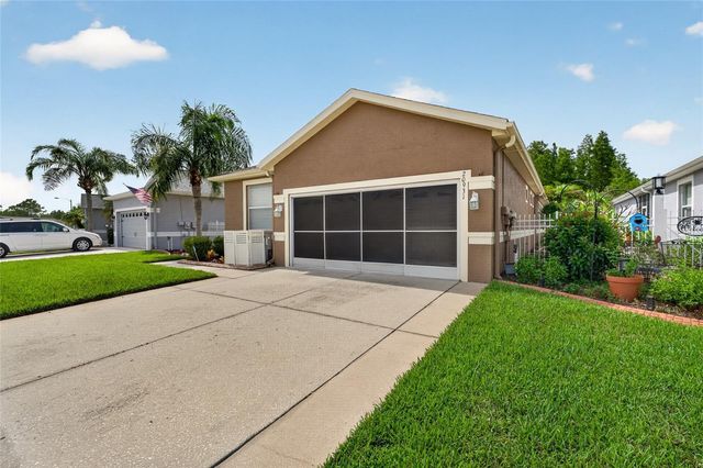 20931 DIAMONTE DRIVE, Land O Lakes, FL 34637